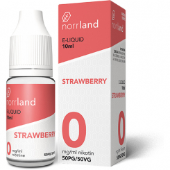 Norrland - Strawberry