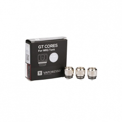 NRG GT Core Coils - Vaporesso