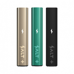 Salt Switch Plus Batteri Device