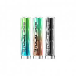 SKE CRYSTAL Plus Max Batteri Device
