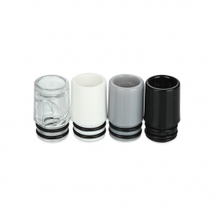 Spiral Mouthpiece eGo AIO - Joyetech