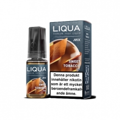 Sweet Tobacco - Liqua Mix