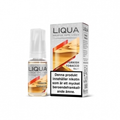 Turkish Tobacco - Liqua