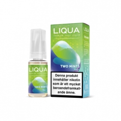 Two Mints - Liqua