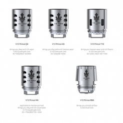 V12 Prince Coils - Smok