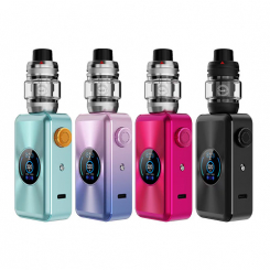 Vaporesso Gen Max 220W Vape Kit