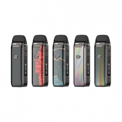 Vaporesso LUXE PM40 Pod Vape Kit