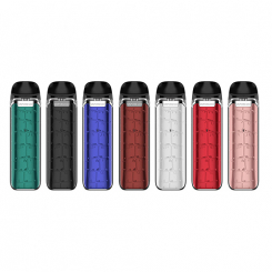 Vaporesso Luxe Q Vaping Kit
