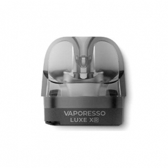 Vaporesso Luxe XR Pod (2-Pack)