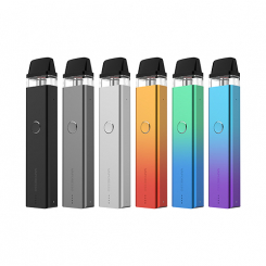 Vaporesso Xros 2 Vape Kit