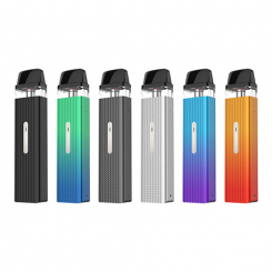 Vaporesso XROS Mini Startpaket