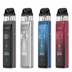 Vaporesso XROS PRO Pod Vape Kit