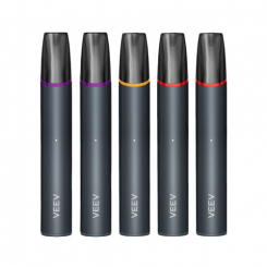 VEEV Now Ultra Engngs Vape