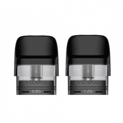 VooPoo Drag Nano 2 Pod (3-pack, 2ml)