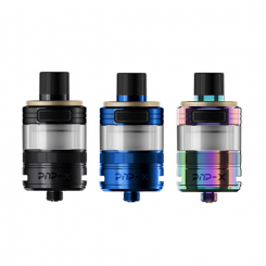 VooPoo TPP X Pod Tank (2ml)