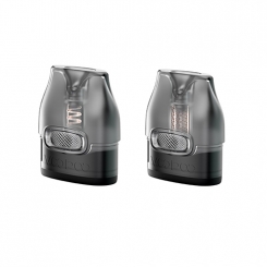 VooPoo V.THRU Pro Cartridge (2-pack, 2ml)