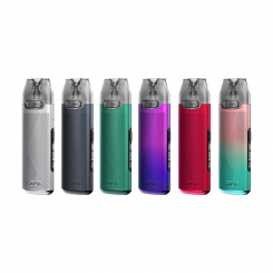 VooPoo V.THRU Pro Pod Vape Kit 900mAh