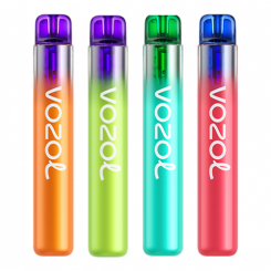 Vozol Neon 800 Engångs Vape