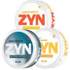 Buy ZYN snus in Spain