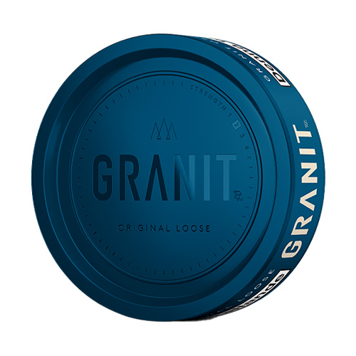 Granit Original L�s