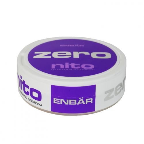 Zeronito Enb�r