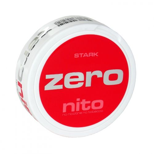 Zeronito Stark