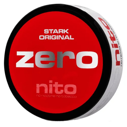 Zeronito Stark Original