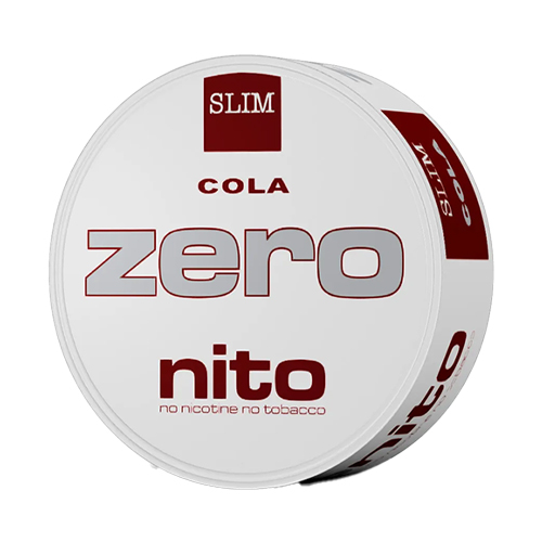 Zeronito Slim Cola