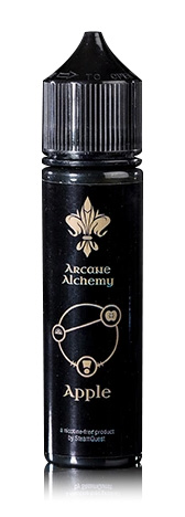 Apple (Shortfill) - Arcane Alchemy