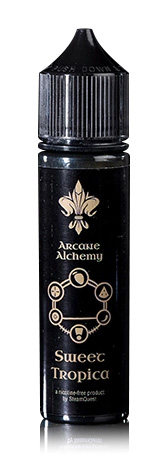 Sweet Tropica (Shortfill) - Arcane Alchemy