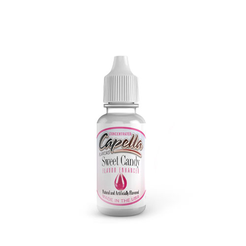 Sweet Candy - Capella Flavors