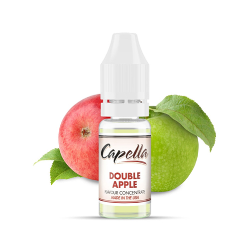Capella Flavors - Double Apple