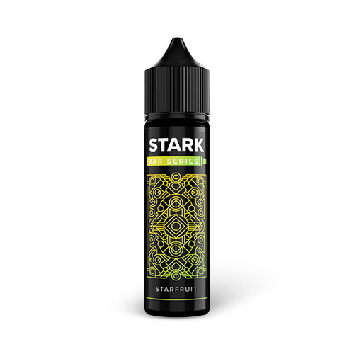 Starfruit (Shortfill) - Stark Bar Series