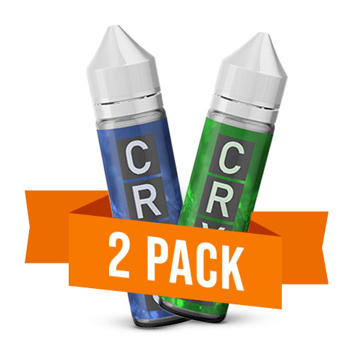 Cryo - 2 Pack