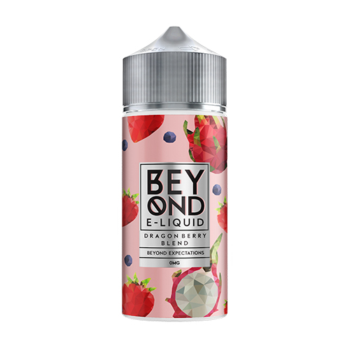 Dragonberry Blend (Shortfill) - Beyond