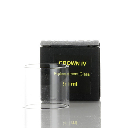 Uwell Crown 4 Glastub 5ml 