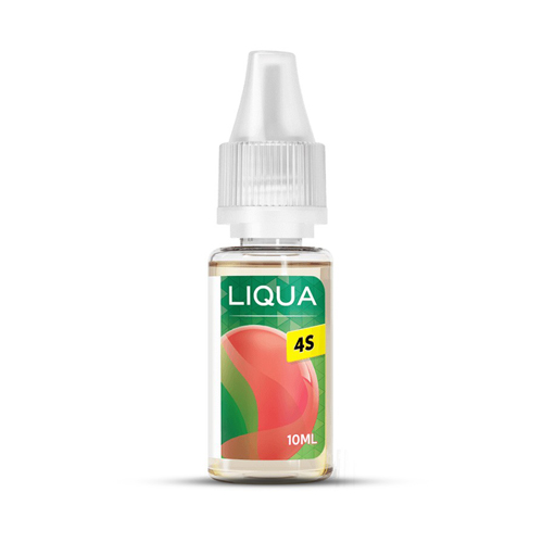 Watermelon (Nicsalt, 18mg) - Liqua 4S