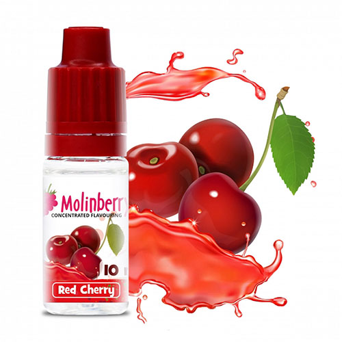 Red Cherry - MolinBerry