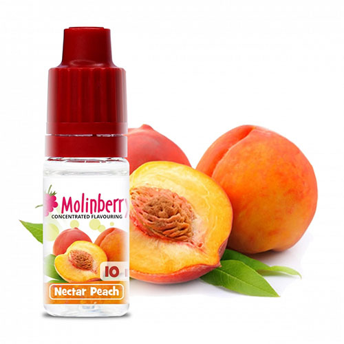 Nectar Peach - MolinBerry