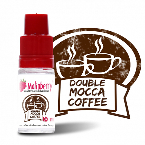 Double Mocca Coffee - Molinberry