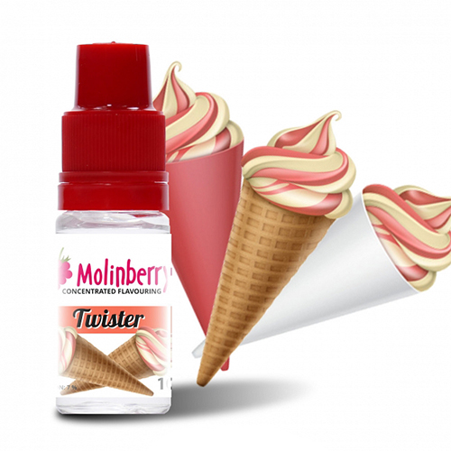 Twister - Molinberry