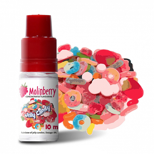 Jelly Candy - Molinberry
