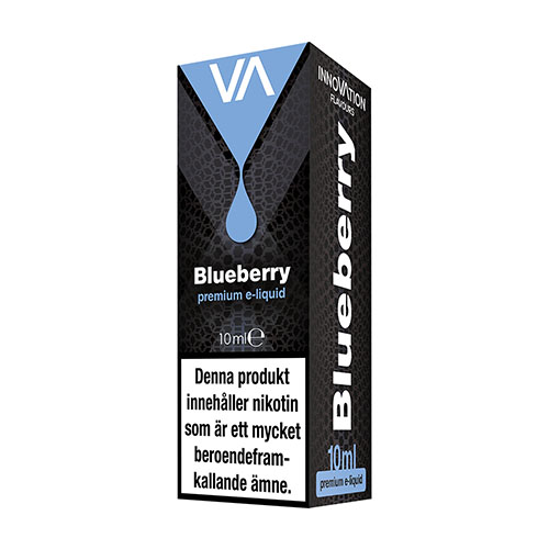 Blueberry - Innovation 