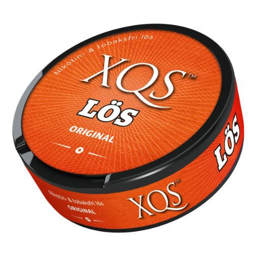 Original Lös - XQS