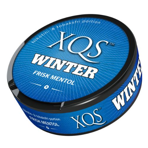 Winter Portion - XQS