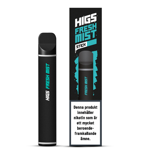 Higs Only Eng�ngs Vape Zero