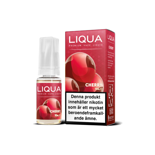 Cherry - Liqua