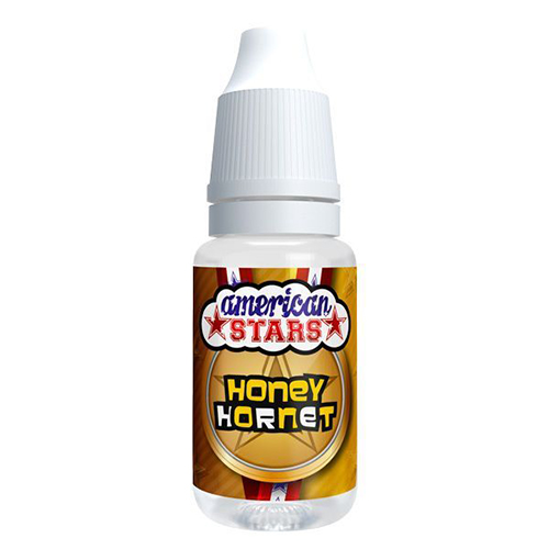 Honey Hornet - American Stars