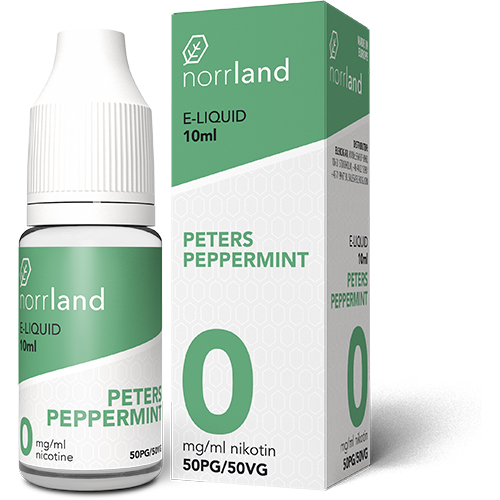 Norrland - Peters Peppermint