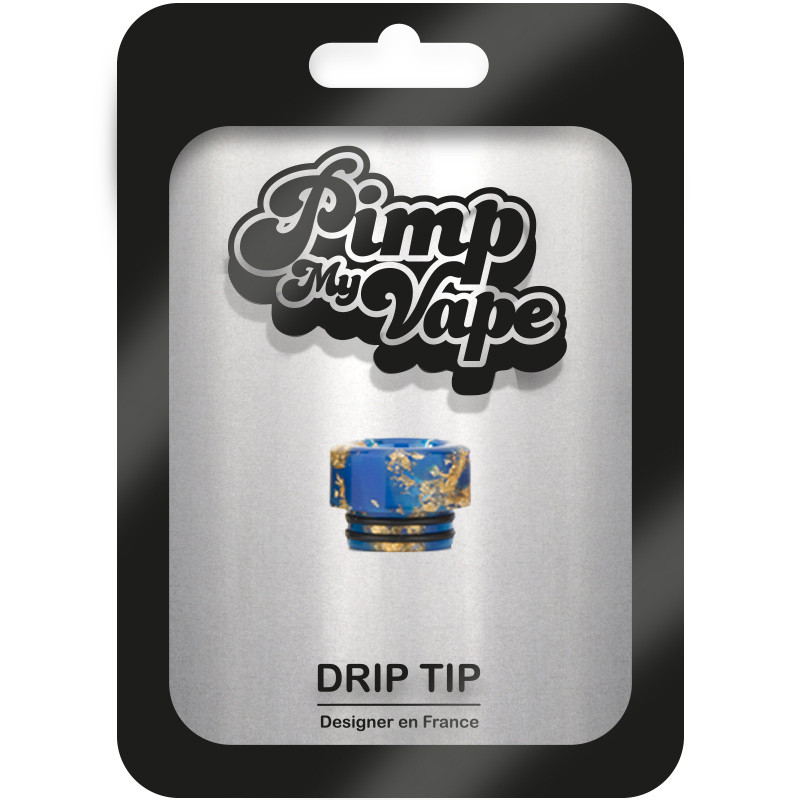 810 Driptip - Pimp My Vape